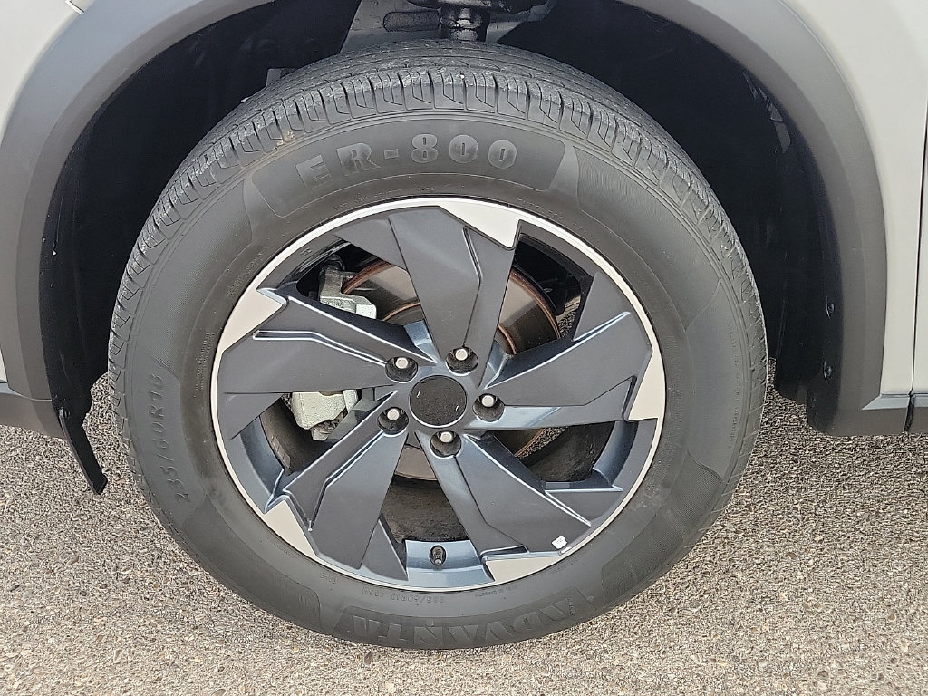 Used 2024 Nissan Rogue SV AWD/4WD image 17