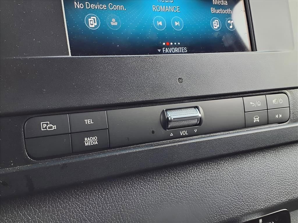 Used 2024 Mercedes-Benz Sprinter 2500 image 24