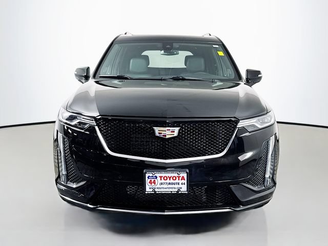 Used 2023 Cadillac XT6 Sport AWD/4WD image 11