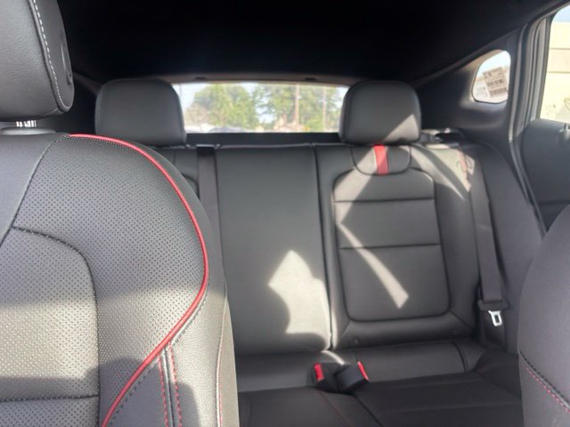 New 2026 Chevrolet Trax RS w/ Driver Confidence Package FWD image 15