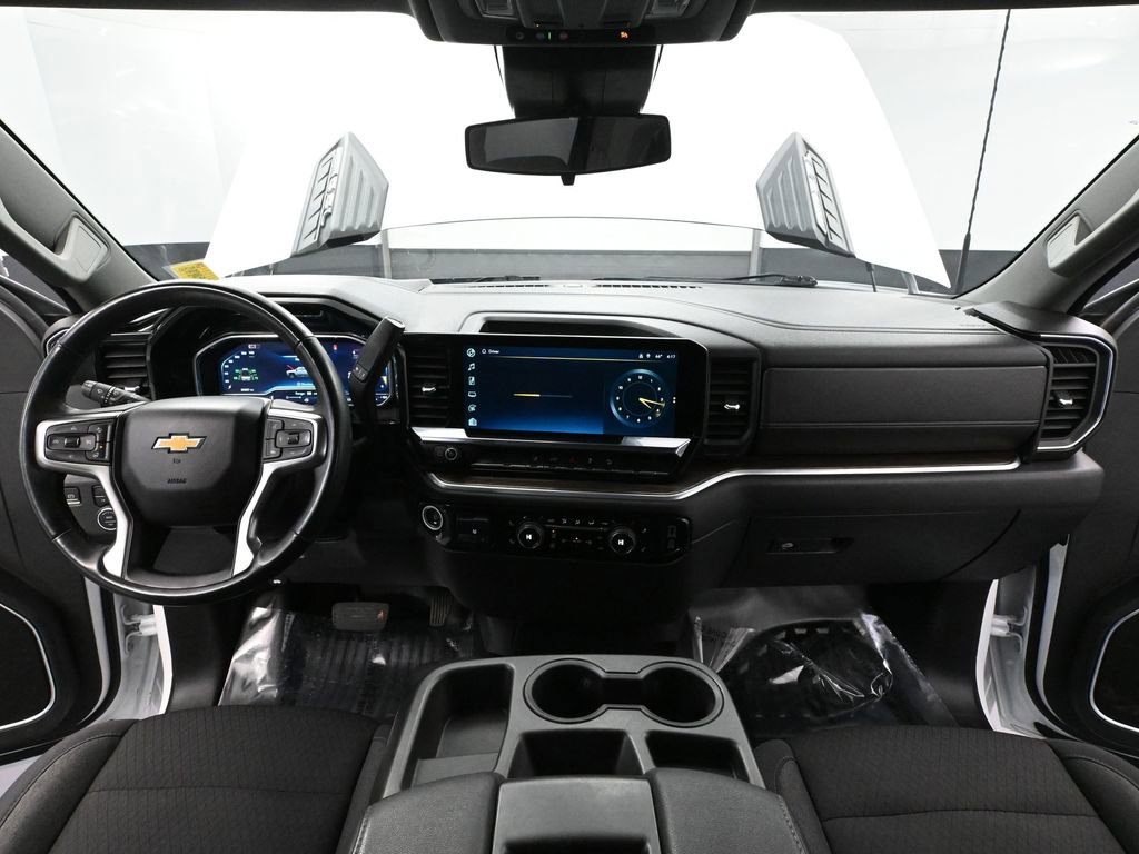 Used 2024 Chevrolet Silverado 2500 LT image 29