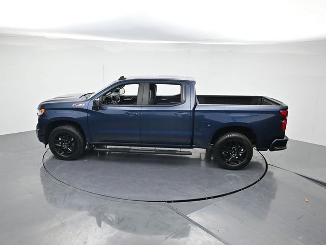 Used 2022 Chevrolet Silverado 1500 RST image 40