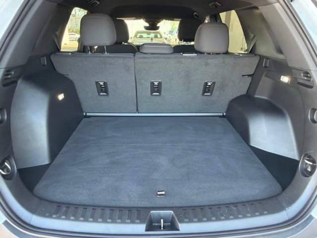 New 2026 GMC Terrain Elevation w/ Technology Package II FWD image 20