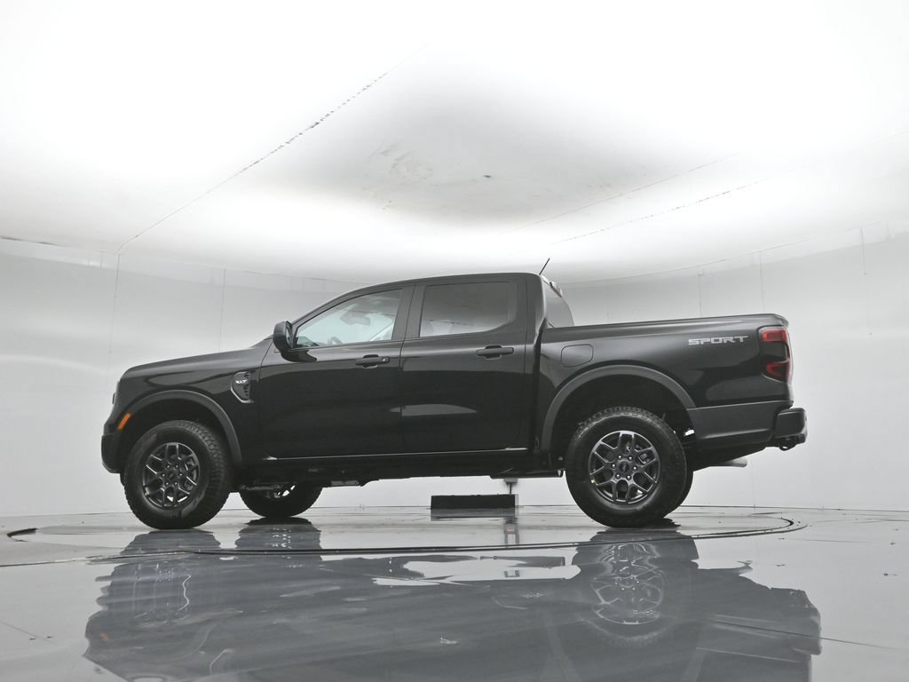 New 2026 Ford Ranger XLT RWD image 49