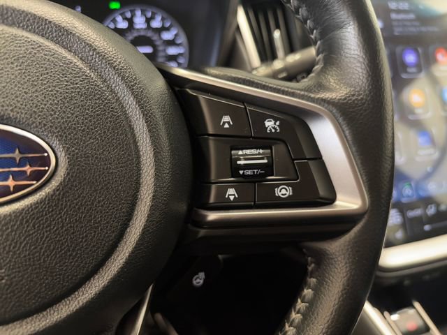 Used 2021 Subaru Outback Limited w/ Popular Package #2 image 17