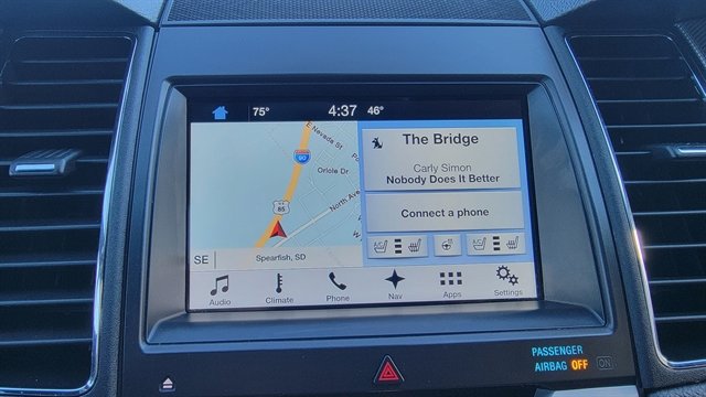 Used 2016 Ford Taurus SHO w/ Equipment Group 401A image 32