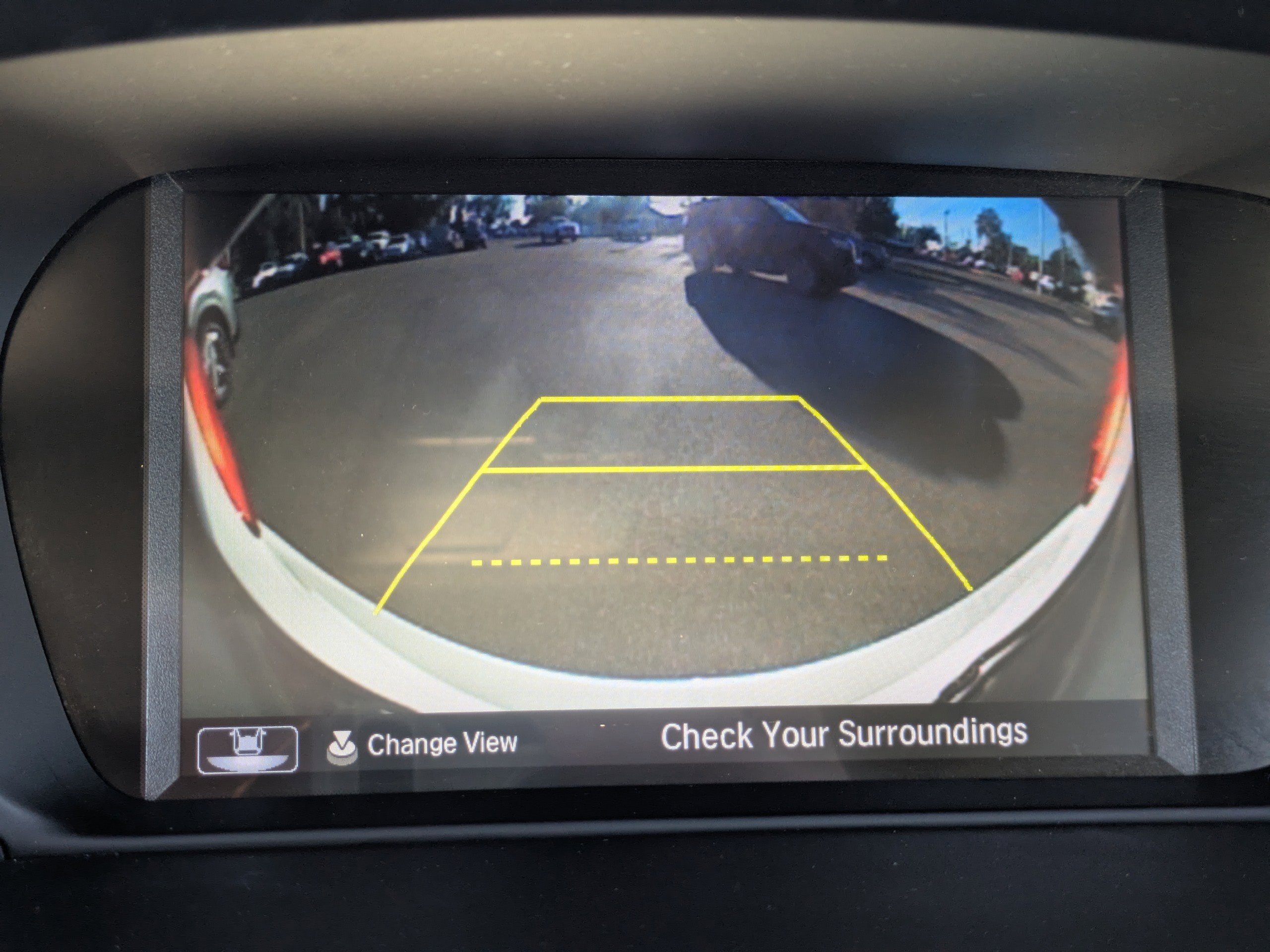 Used 2019 Acura TLX V6 image 21