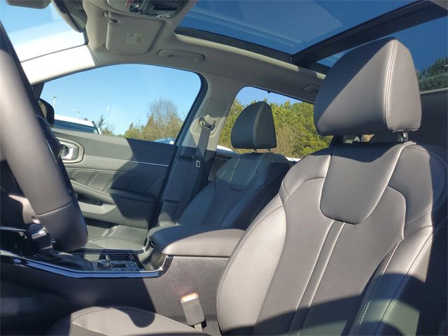 New 2026 Kia Sorento SX image 15