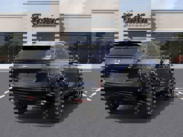 New 2026 Cadillac Lyriq V image 4