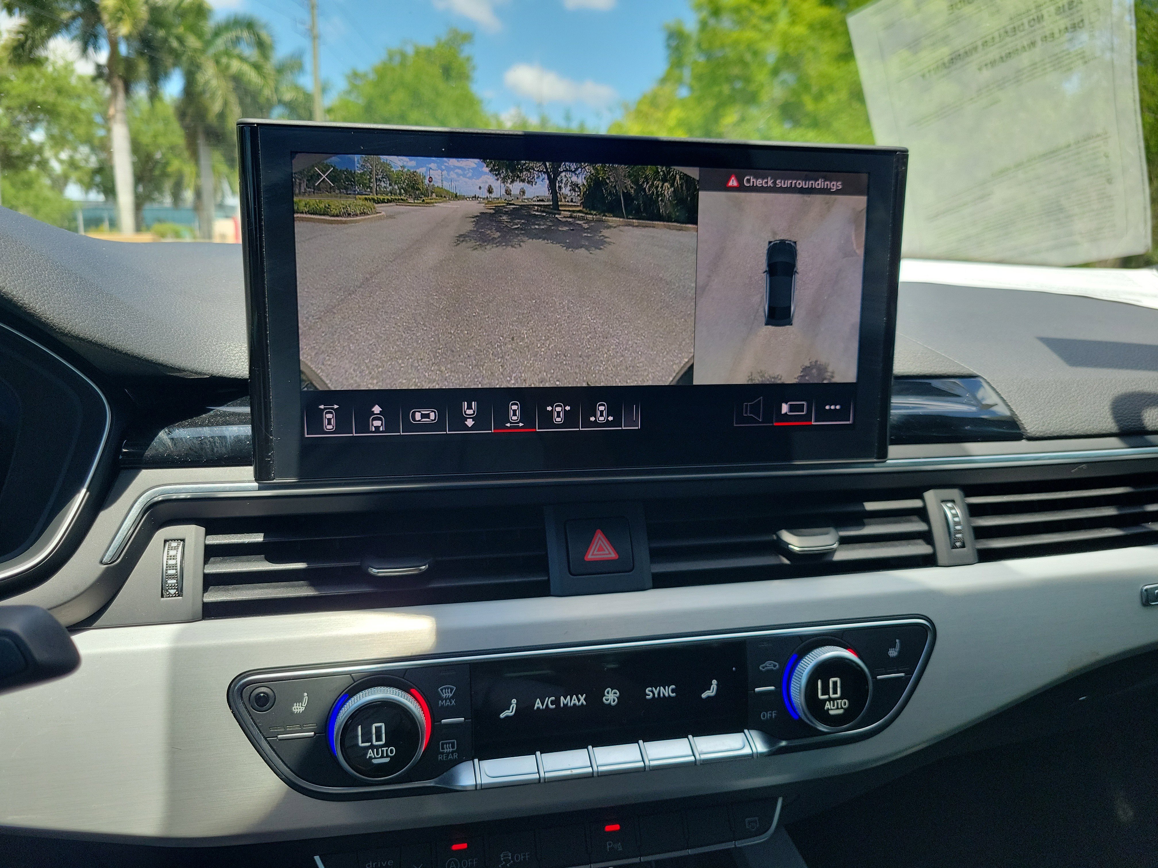 Certified 2023 Audi A5 2.0T Premium Plus w/ Premium Plus image 21
