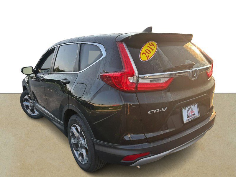Used 2019 Honda CR-V EX-L image 5