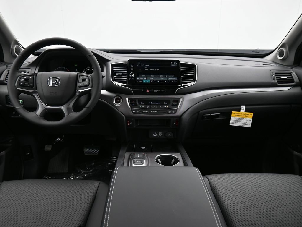 New 2026 Honda Ridgeline RTL image 44