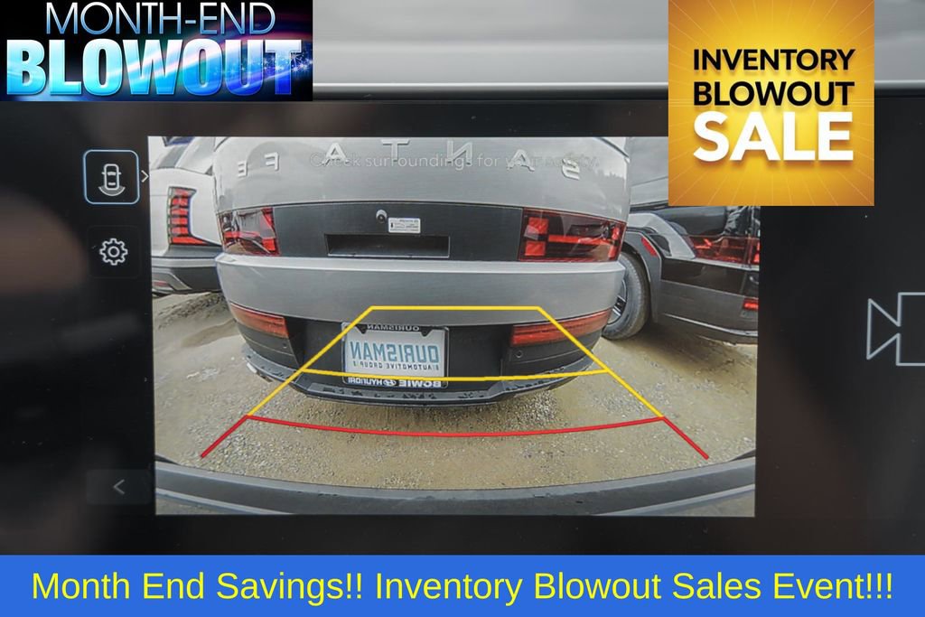 New 2026 Hyundai Kona SEL Sport image 37