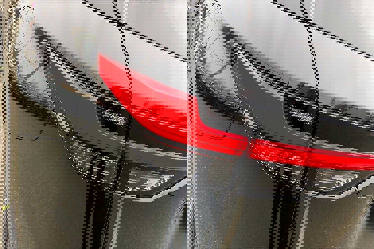 New 2026 Lexus TX 350 AWD image 14