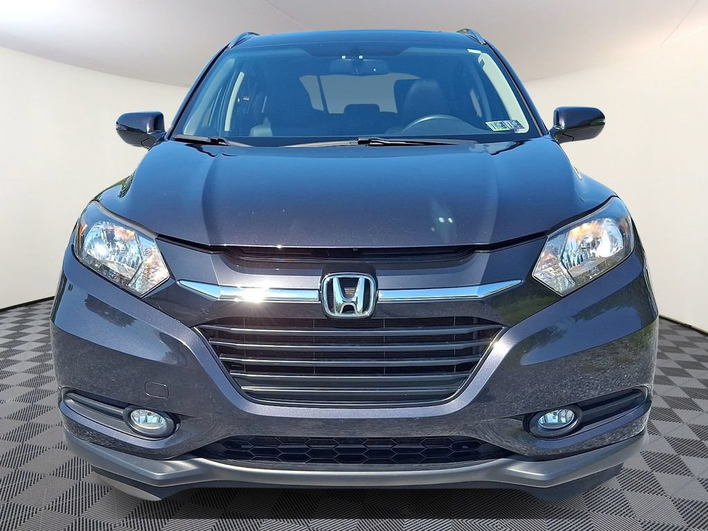 Used 2018 Honda HR-V EX-L image 5