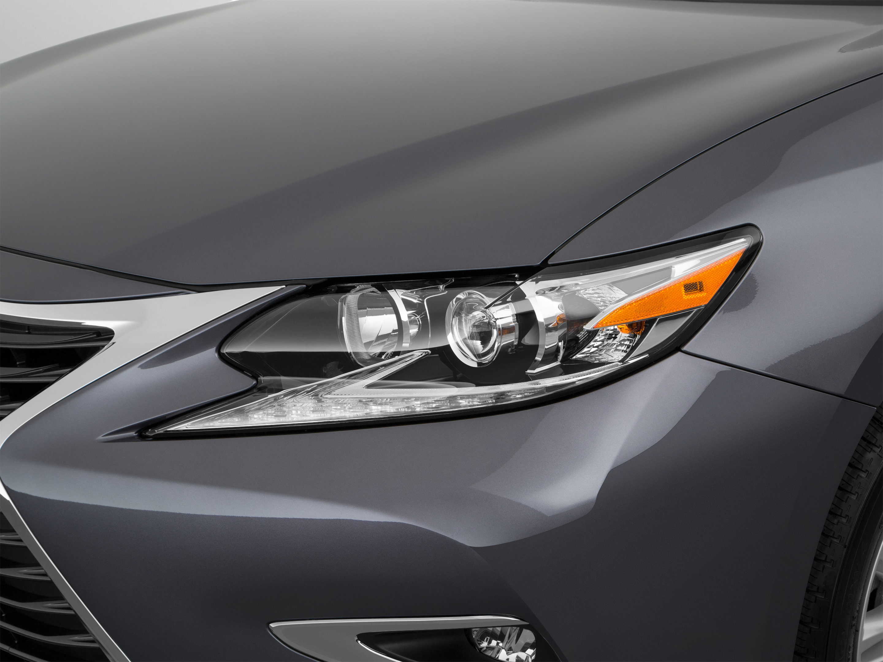 Used 2018 Lexus ES 350 w/ Premier Package FWD image 49