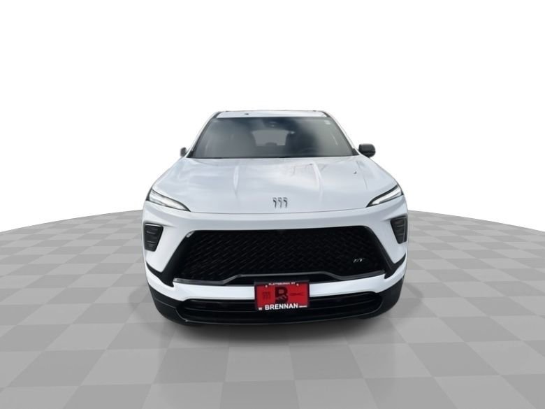 New 2026 Buick Enclave Sport Touring w/ Power Package image 3