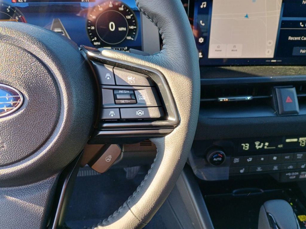 New 2026 Subaru Outback Limited image 18