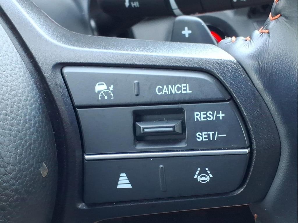 Used 2025 Honda CR-V Sport-L image 26