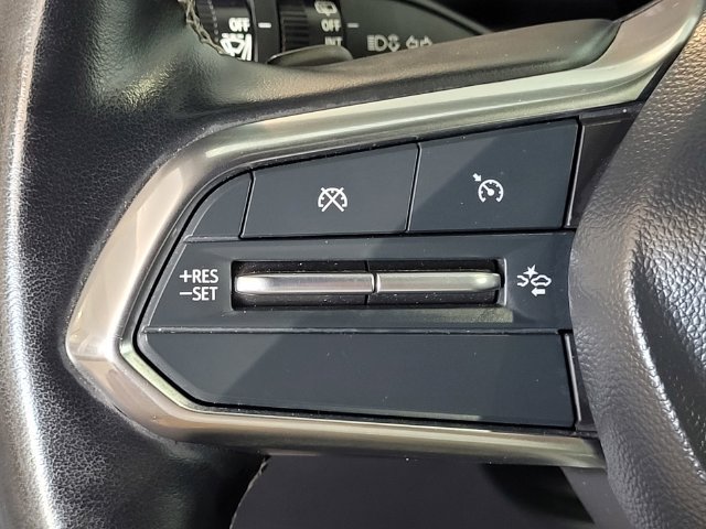 Used 2024 Chevrolet Blazer EV LT AWD/4WD image 24