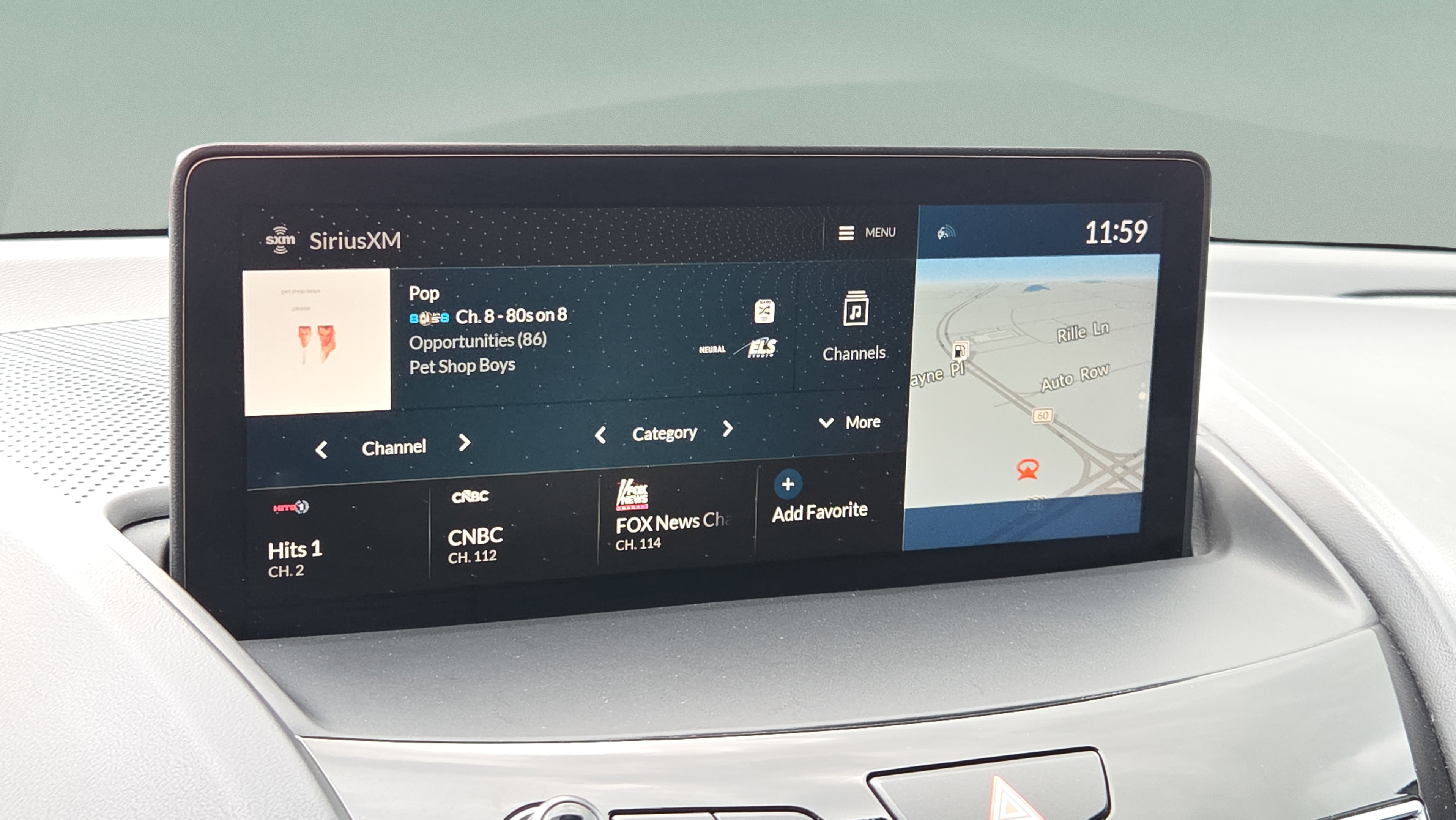 Used 2022 Acura RDX A-Spec AWD/4WD image 21