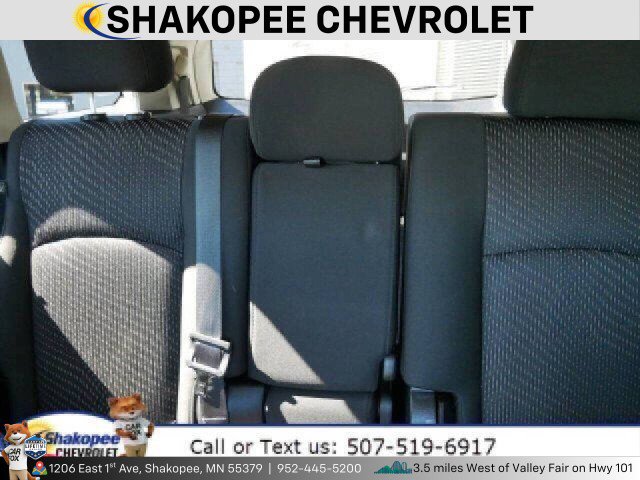 Used 2019 Dodge Journey SE image 26