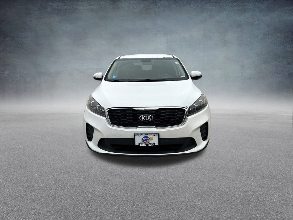 Used 2019 Kia Sorento LX image 9