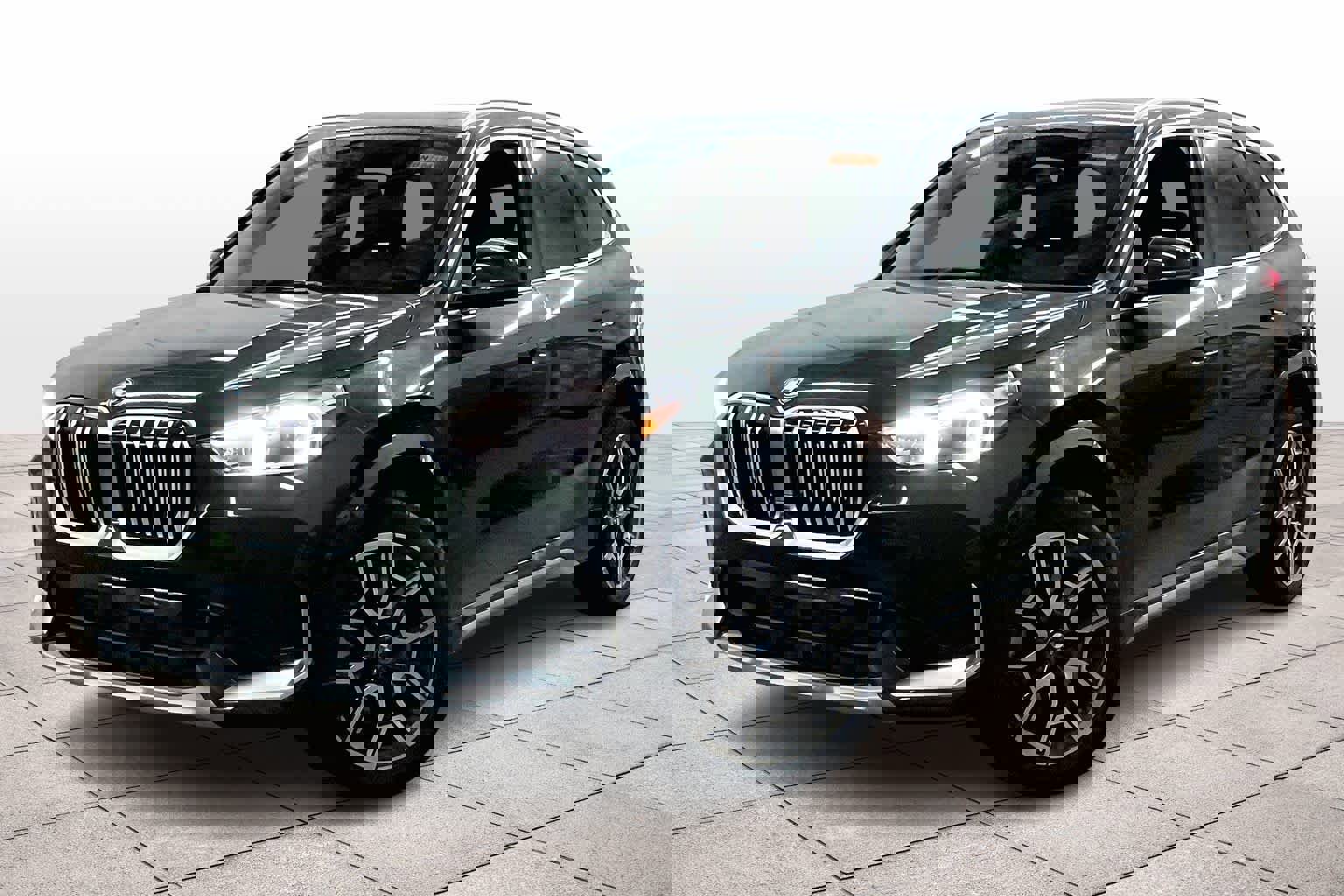 Used 2025 BMW X1 xDrive28i w/ Convenience Package