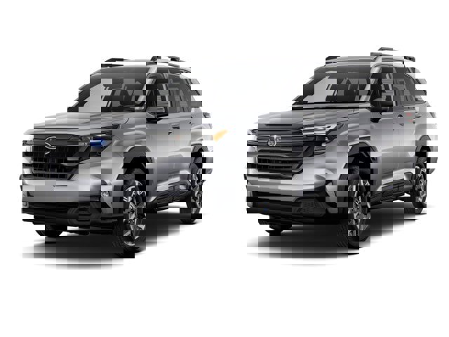 New 2026 Subaru Forester Premium image 2