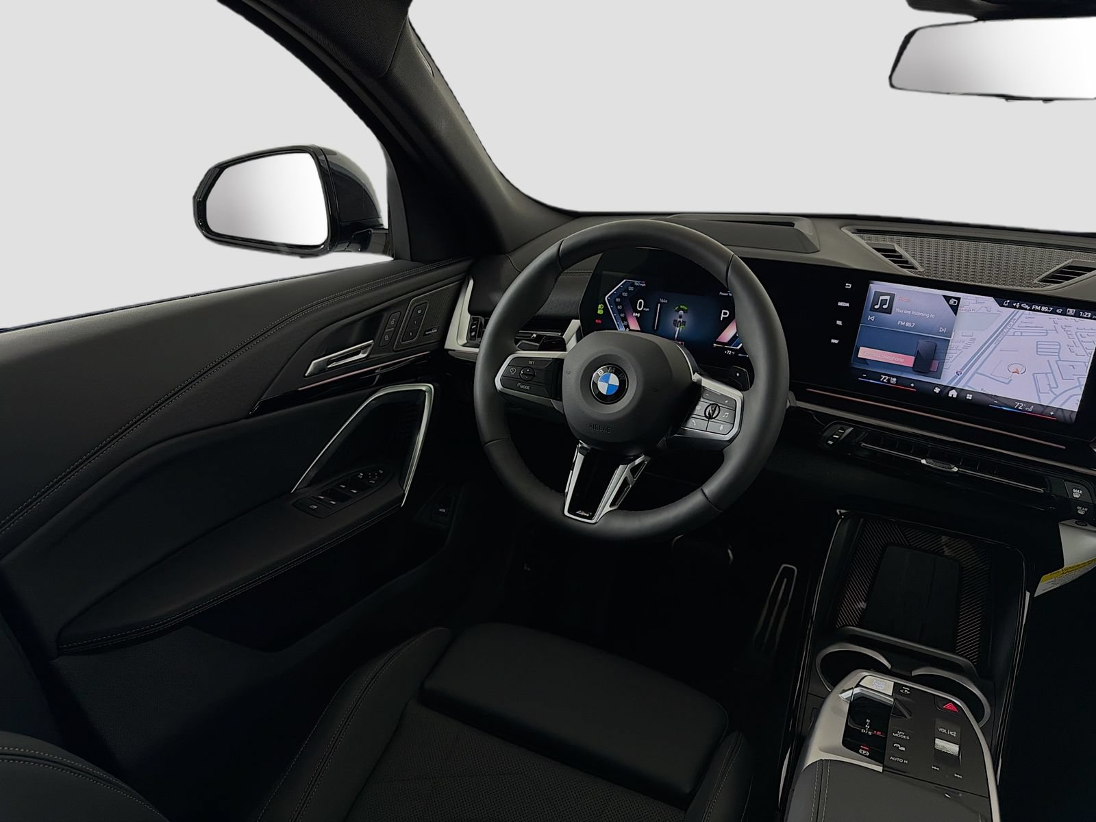 New 2026 BMW X2 xDrive28i w/ Technology Package AWD/4WD image 26