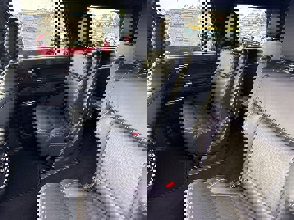 New 2025 Ford Expedition Platinum w/ Stealth Performance Package image 14