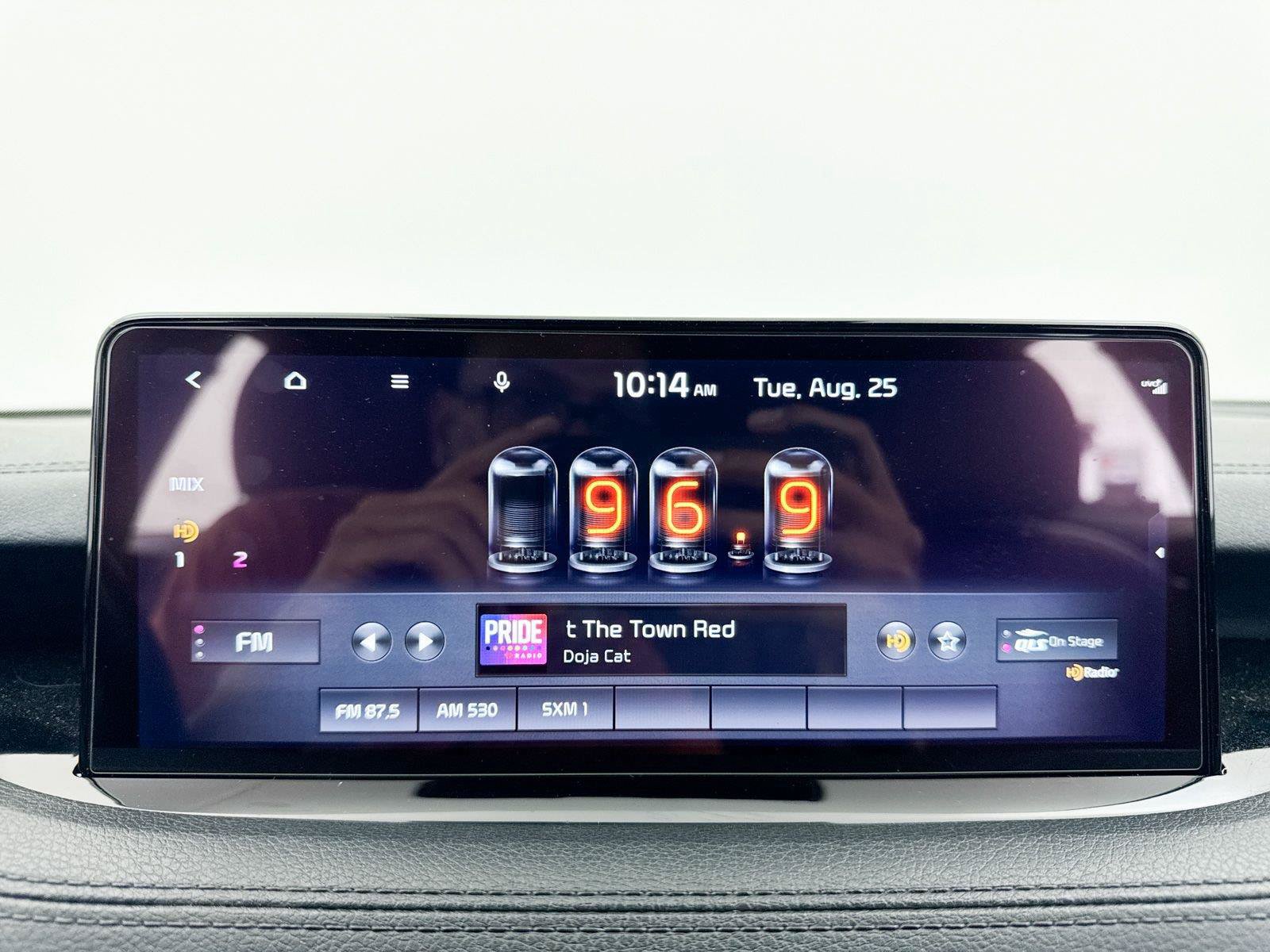 Used 2022 Kia Stinger GT-Line w/ Sun & Sound Package AWD/4WD image 25