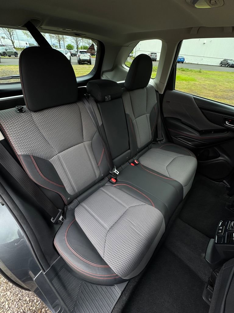 Used 2023 Subaru Forester Sport AWD/4WD image 31