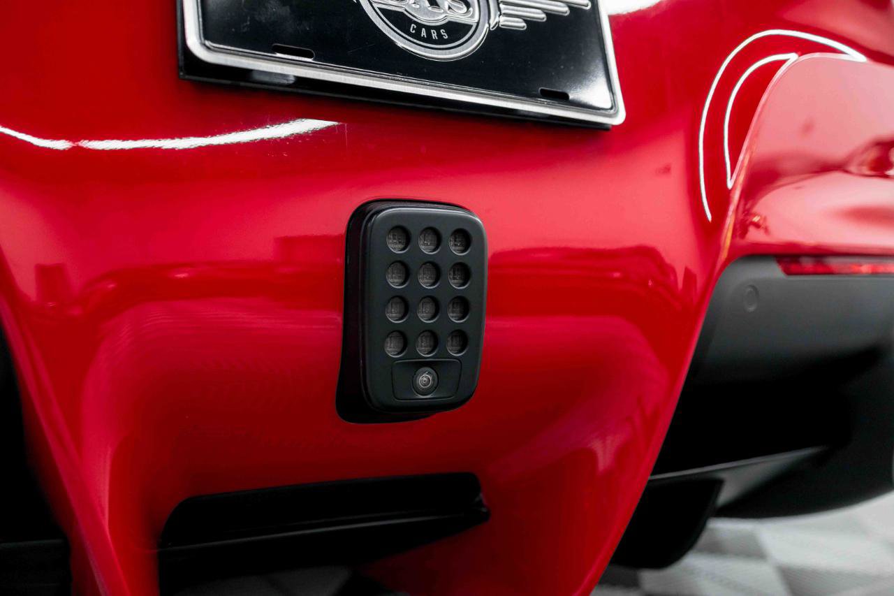 Used 2014 Ferrari F12 Berlinetta image 34