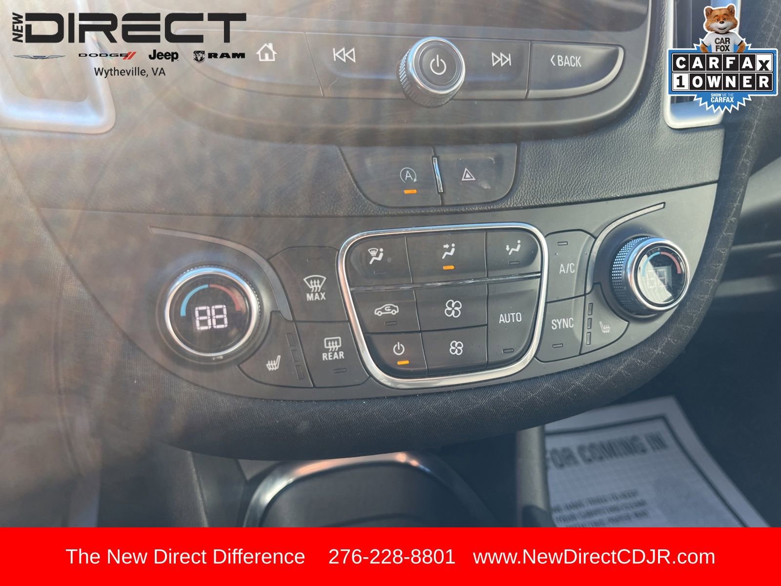 Used 2024 Chevrolet Malibu LT image 15