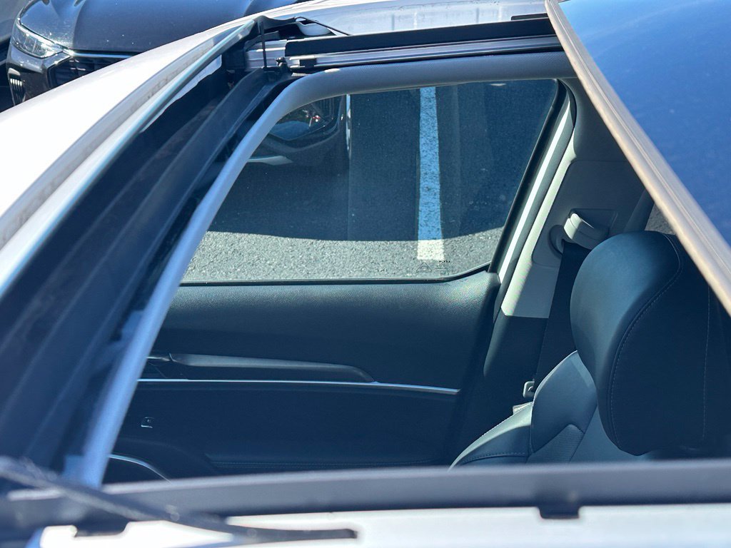 Used 2023 Kia Telluride S w/ S Sunroof Package AWD/4WD image 7