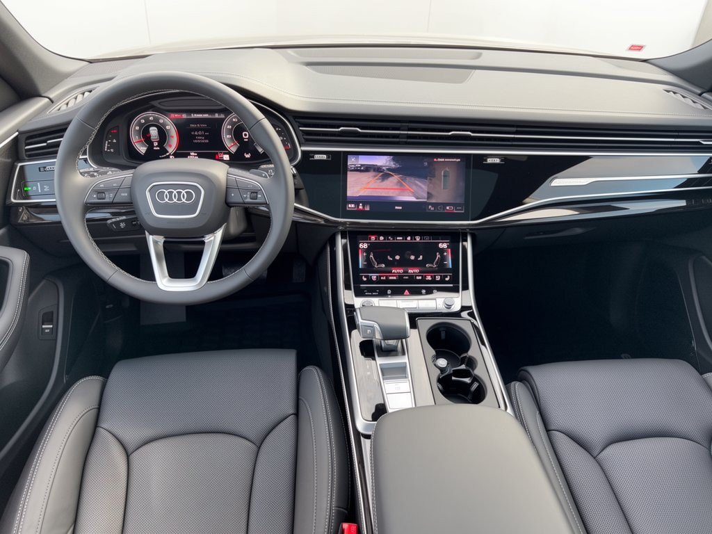 New 2027 Audi Q8 Prestige AWD/4WD image 17