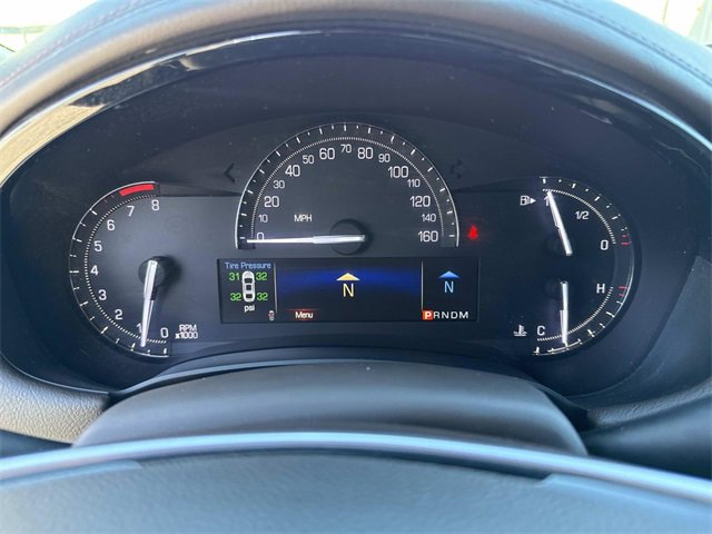 Used 2017 Cadillac XTS Luxury w/ Driver Awareness Package image 25