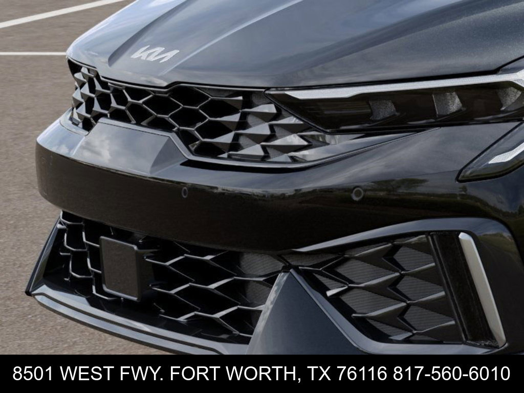 New 2026 Kia K5 GT-Line image 32