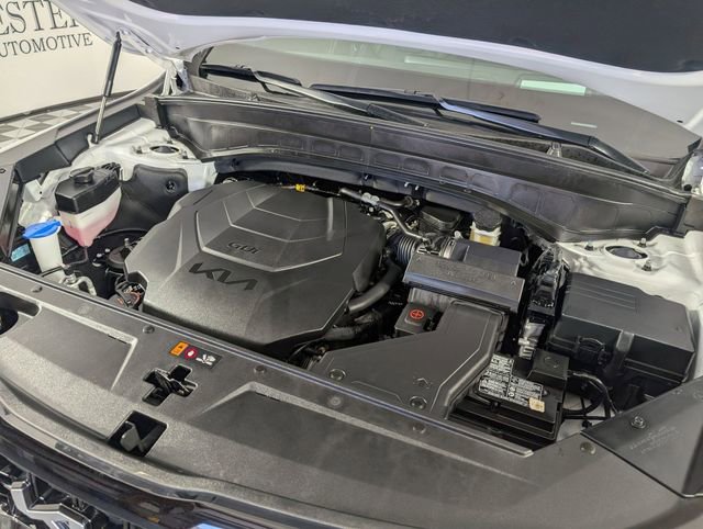 Used 2024 Kia Telluride SX Prestige X-Line image 40