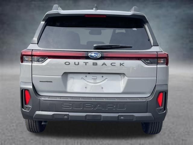 New 2026 Subaru Outback Limited image 19