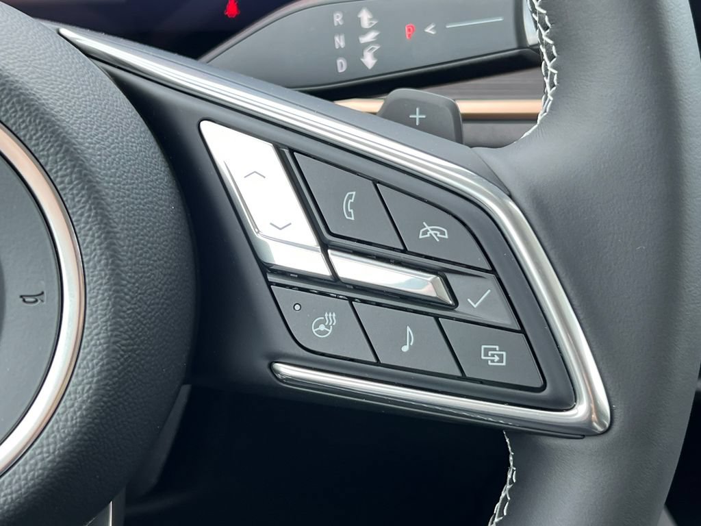 New 2026 Buick Envision Sport Touring AWD/4WD image 21