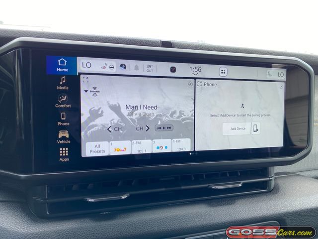 Certified 2024 Jeep Wrangler Unlimited Sport AWD/4WD image 11