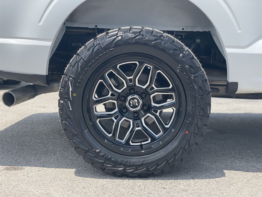 Used 2021 Ford F150 XLT w/ Equipment Group 302A High AWD/4WD image 41