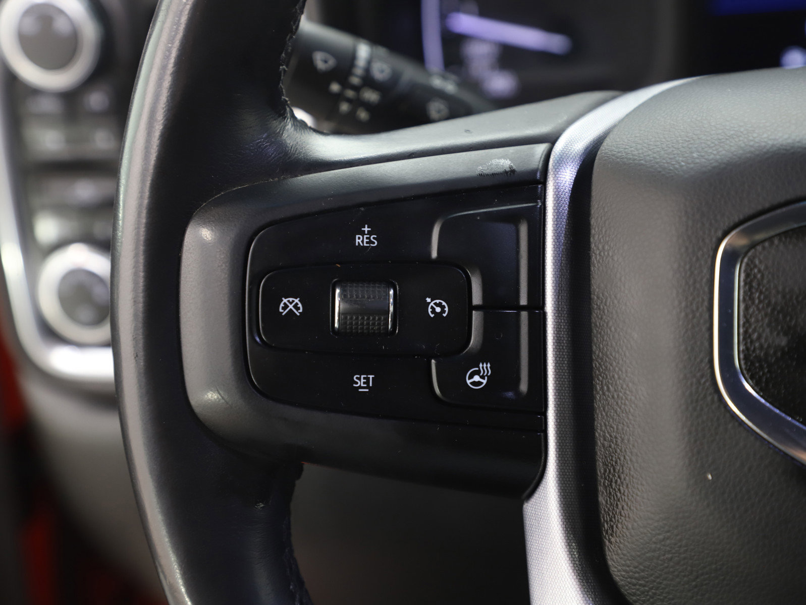 Used 2019 GMC Sierra 1500 SLE w/ SLE Value Package AWD/4WD image 28