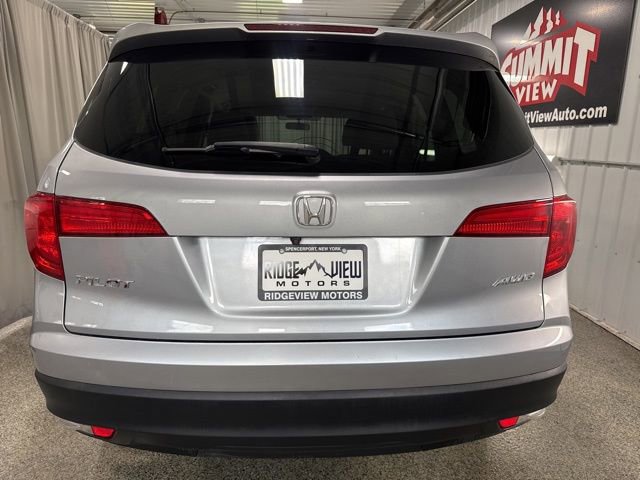 Used 2016 Honda Pilot EX image 5