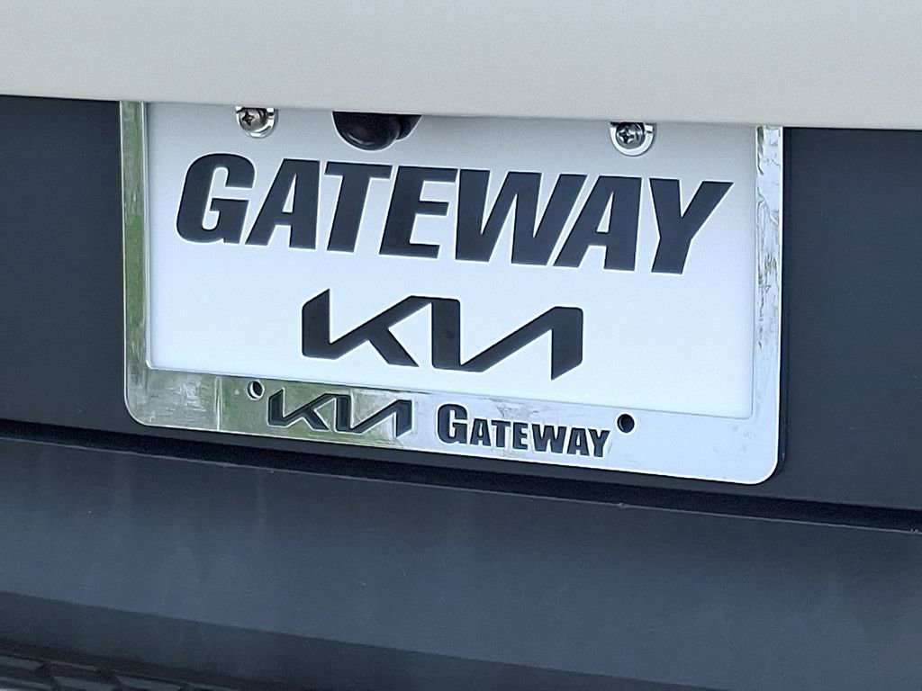 Used 2023 Kia Sportage EX w/ EX Premium Package image 36