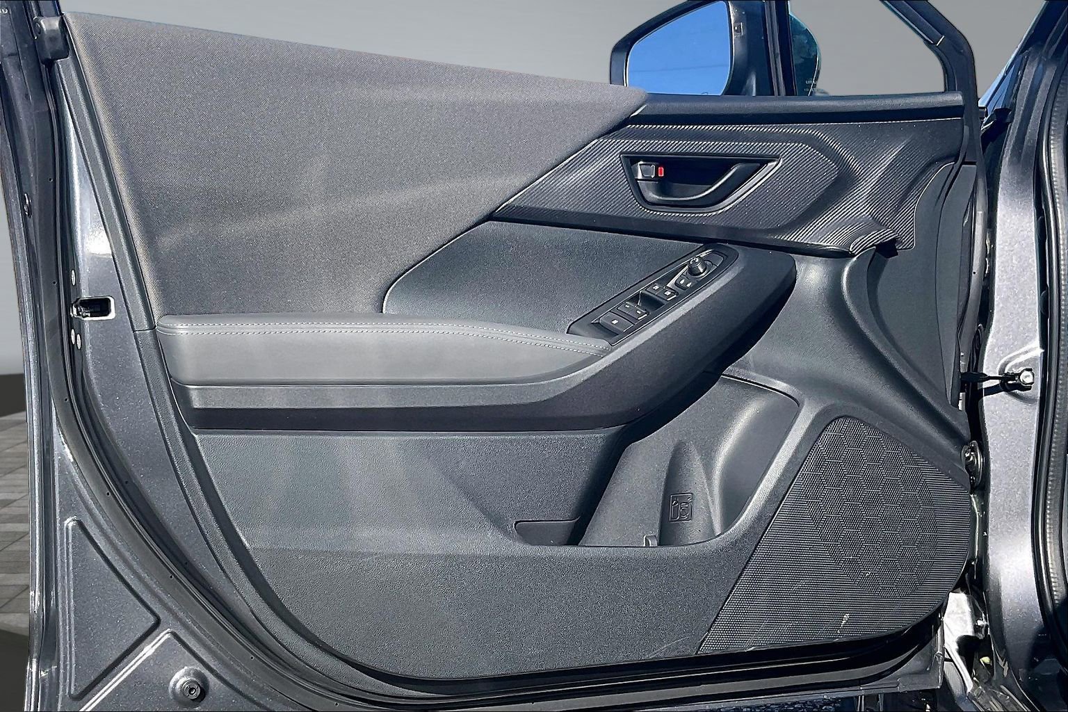 New 2026 Subaru Crosstrek 2.0i Premium image 19