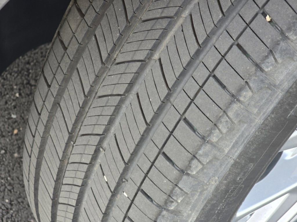 Used 2024 Chevrolet Equinox LT image 31