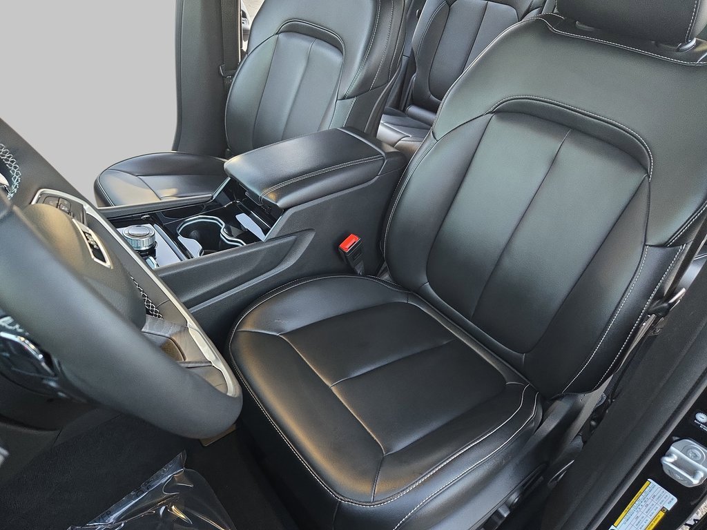 Used 2023 Jeep Grand Cherokee Limited image 18